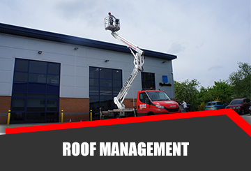 Roof Management West Bromwich Roof Company - West Bromwich, West Midlands