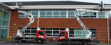 West Bromwich Roof Company - West Bromwich, West Midlands