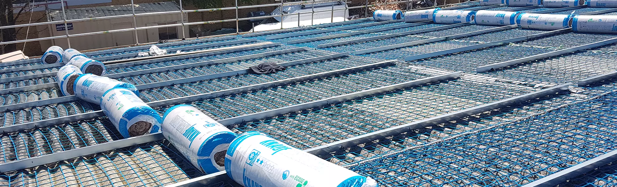 Asbestos Cement Roofing West Bromwich Roof Company - West Bromwich, West Midlands