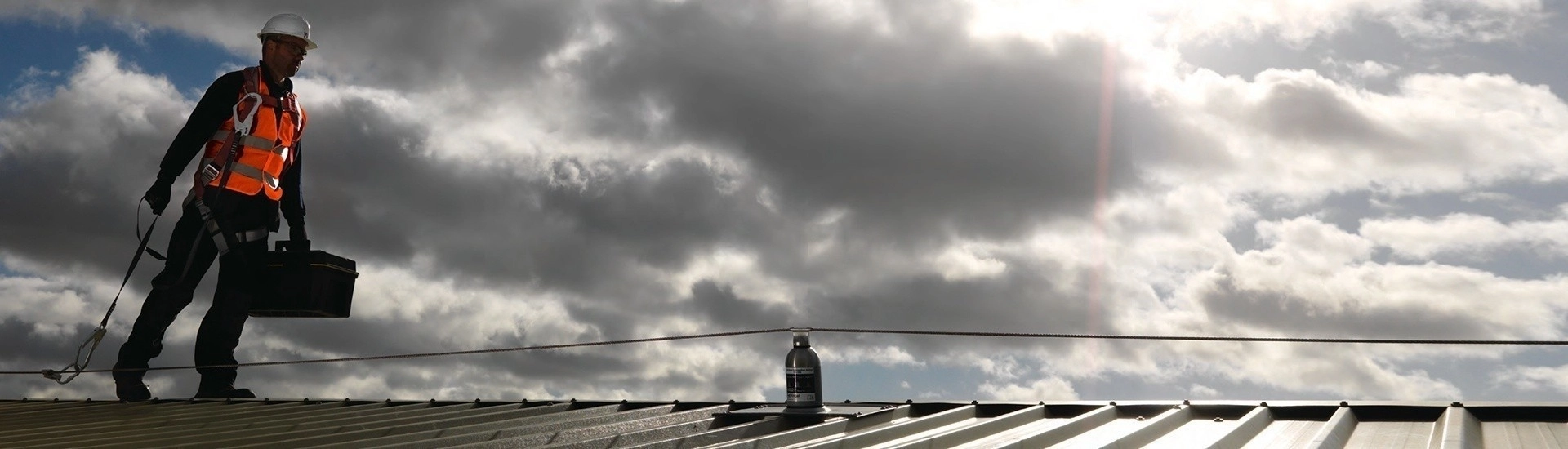 Safe Access Systems West Bromwich Roof Company - West Bromwich, West Midlands
