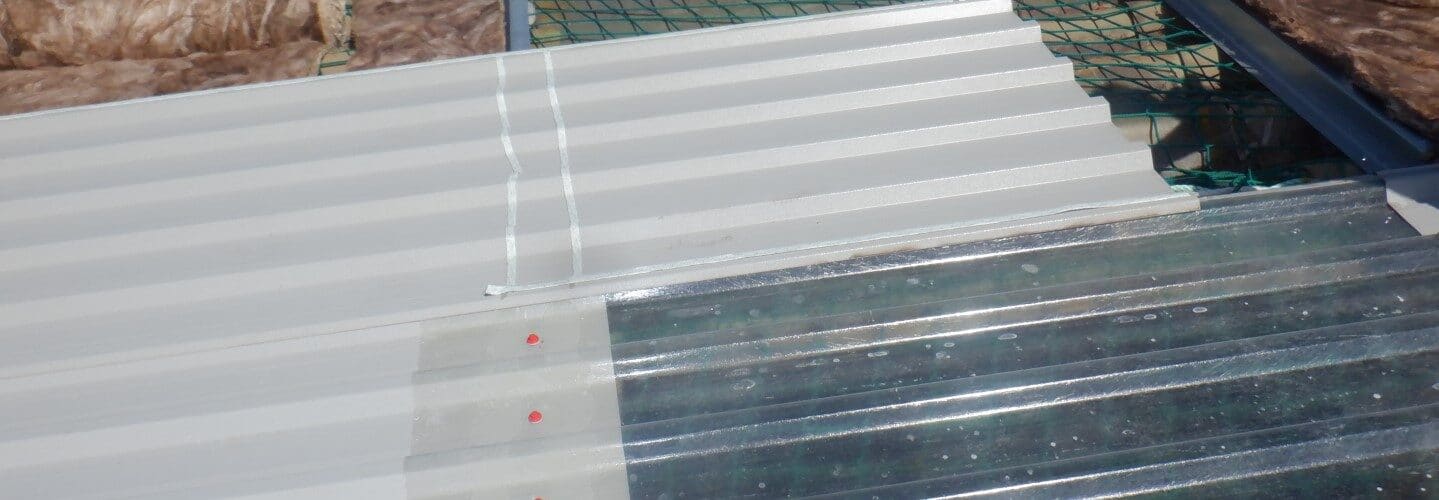 West Bromwich Roof Company Rooflight Repairs - West Bromwich, West Midlands